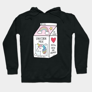 Unicorn Milk Hoodie